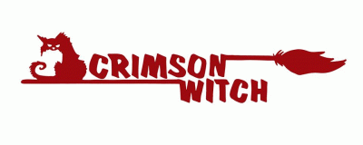 logo Crimson Witch